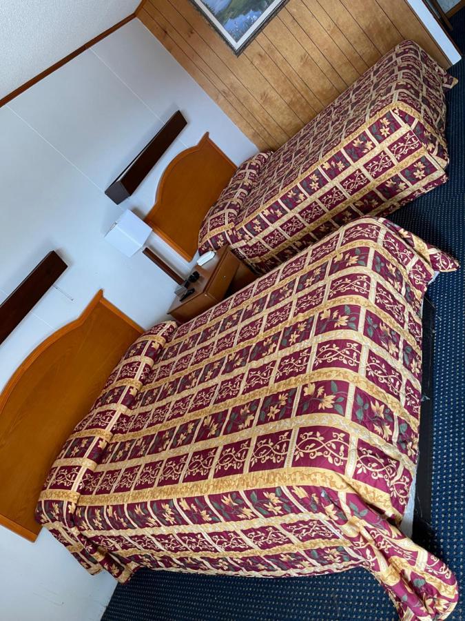 Pinelodge Motel Baxley Ngoại thất bức ảnh