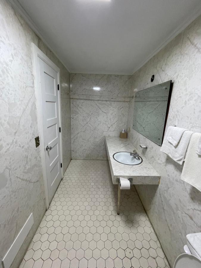 Pinelodge Motel Baxley Ngoại thất bức ảnh