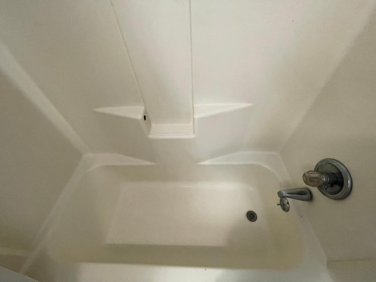Pinelodge Motel Baxley Ngoại thất bức ảnh