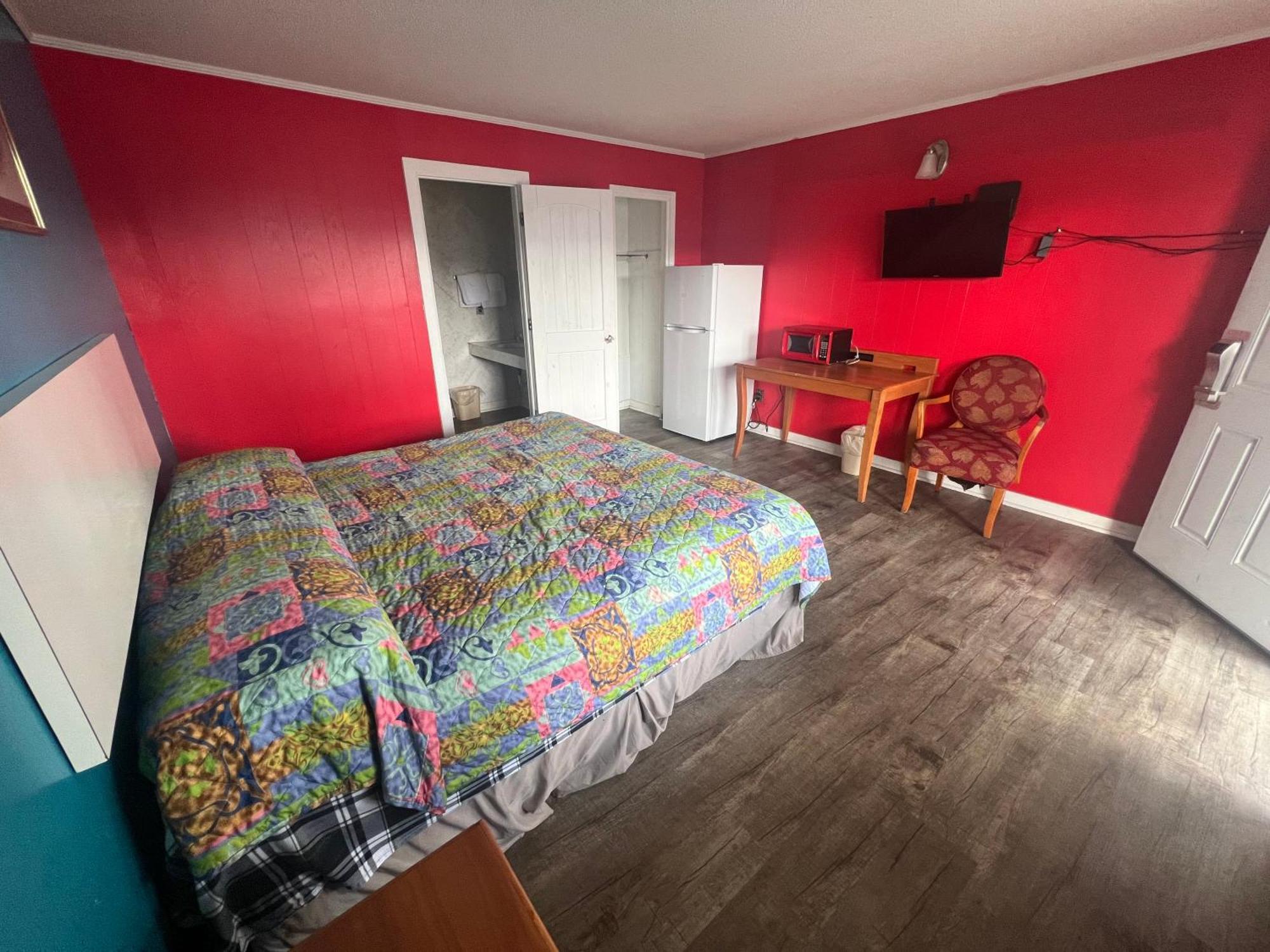 Pinelodge Motel Baxley Ngoại thất bức ảnh