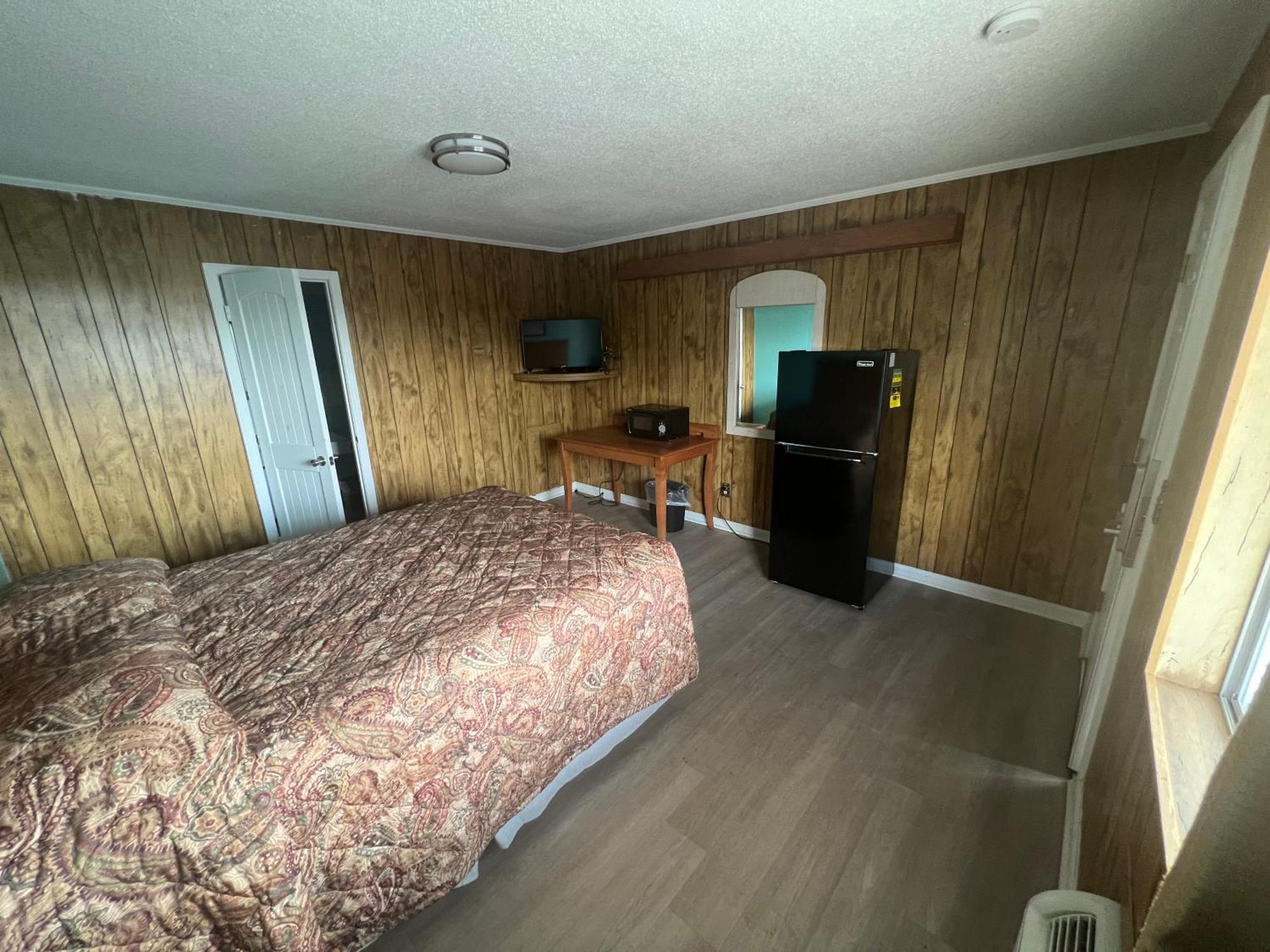 Pinelodge Motel Baxley Ngoại thất bức ảnh